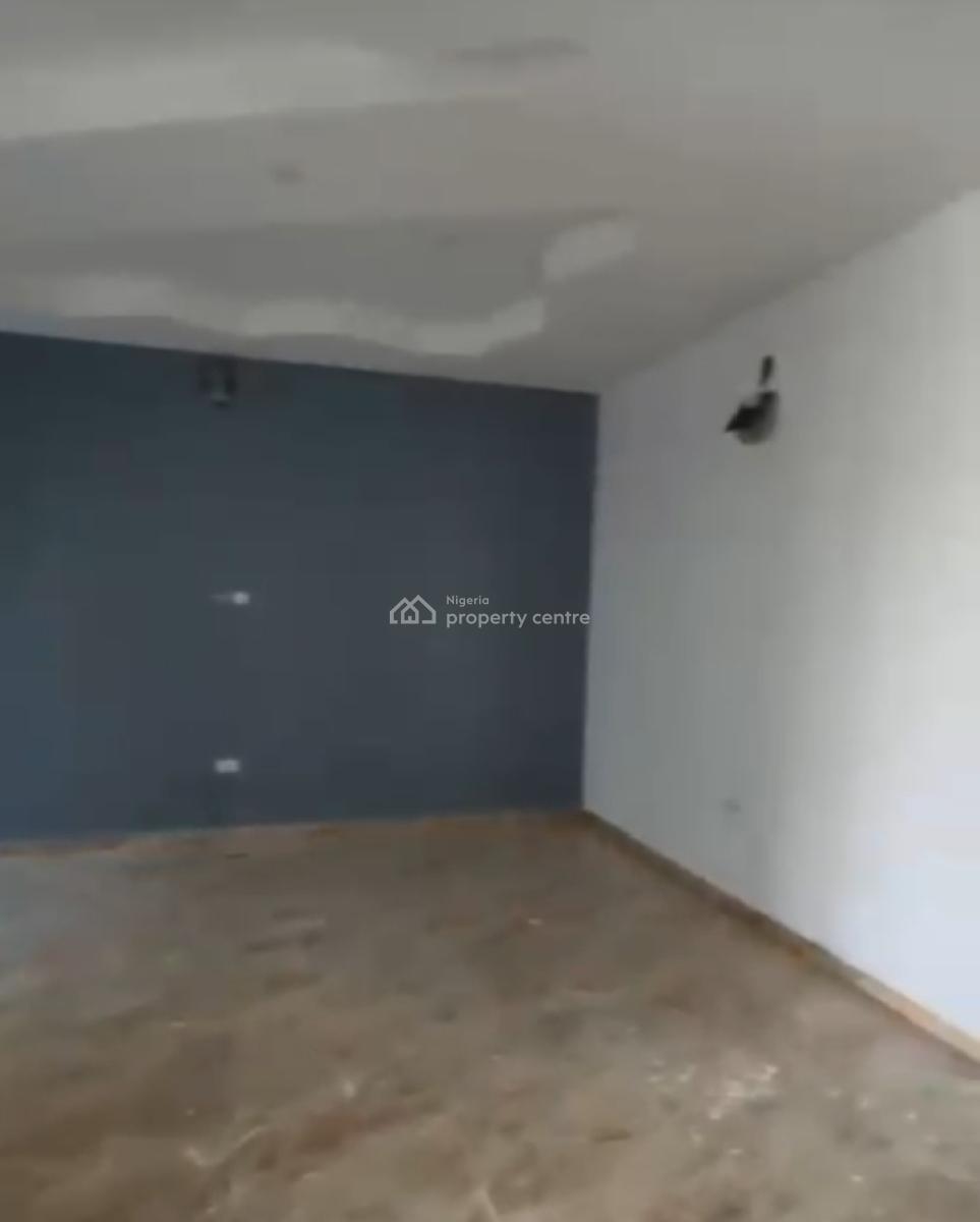 4 Bedroom Semi Detached Duplex, Galadimawa, Galadimawa, Abuja, Semi-detached Duplex for Rent