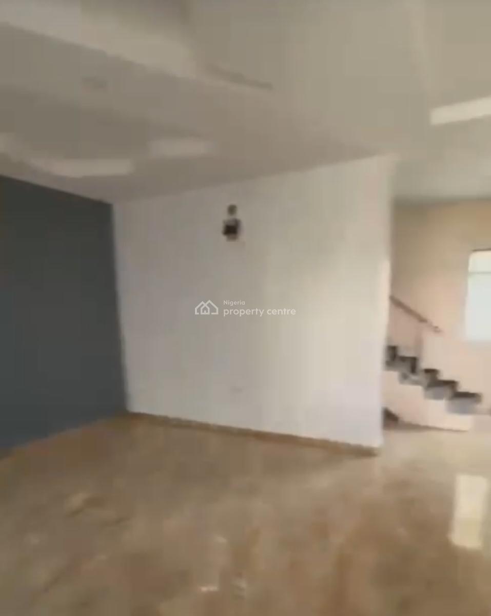 4 Bedroom Semi Detached Duplex, Galadimawa, Galadimawa, Abuja, Semi-detached Duplex for Rent