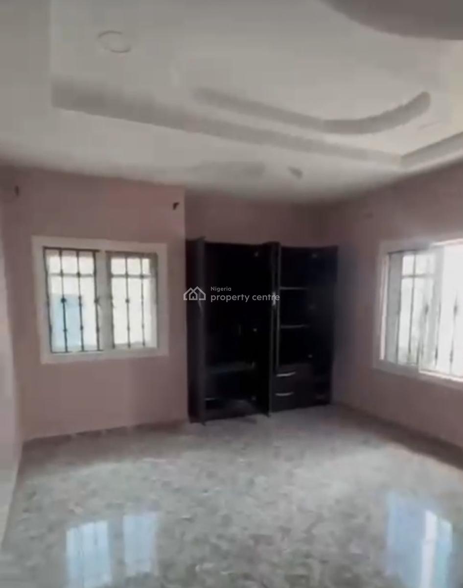 4 Bedroom Semi Detached Duplex, Galadimawa, Galadimawa, Abuja, Semi-detached Duplex for Rent