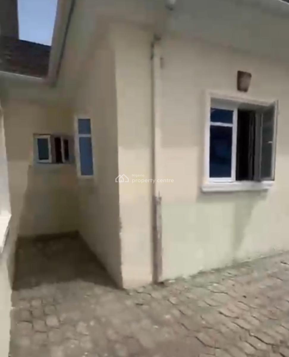 4 Bedroom Semi Detached Duplex, Galadimawa, Galadimawa, Abuja, Semi-detached Duplex for Rent