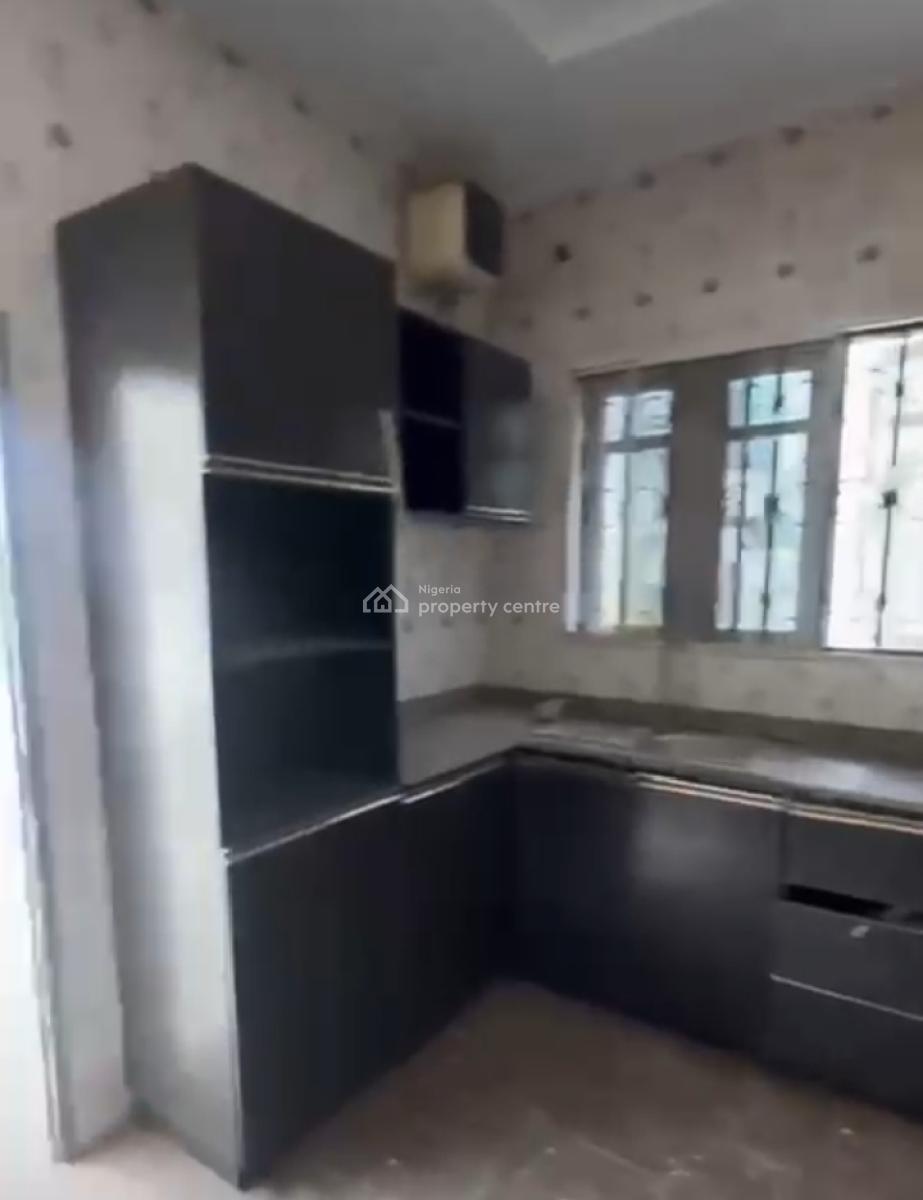 4 Bedroom Semi Detached Duplex, Galadimawa, Galadimawa, Abuja, Semi-detached Duplex for Rent