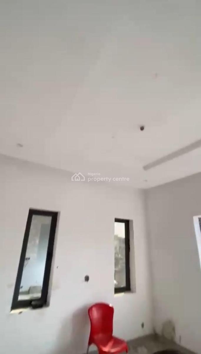 Newly Built 3 Bedroom Flat, Off Pedro Rd, By Charley Boy Bustop, Gbagada, Lagos, Flat / Apartment for Sale