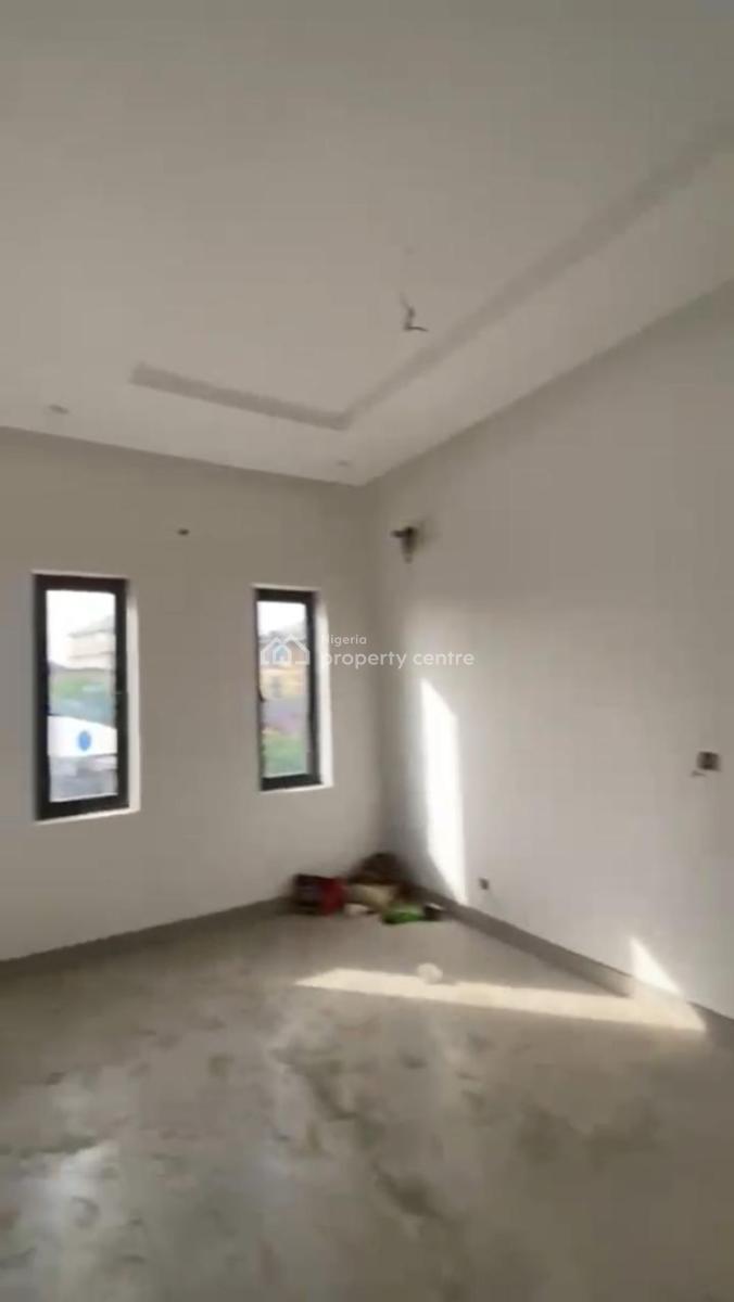 Newly Built 3 Bedroom Flat, Off Pedro Rd, By Charley Boy Bustop, Gbagada, Lagos, Flat / Apartment for Sale
