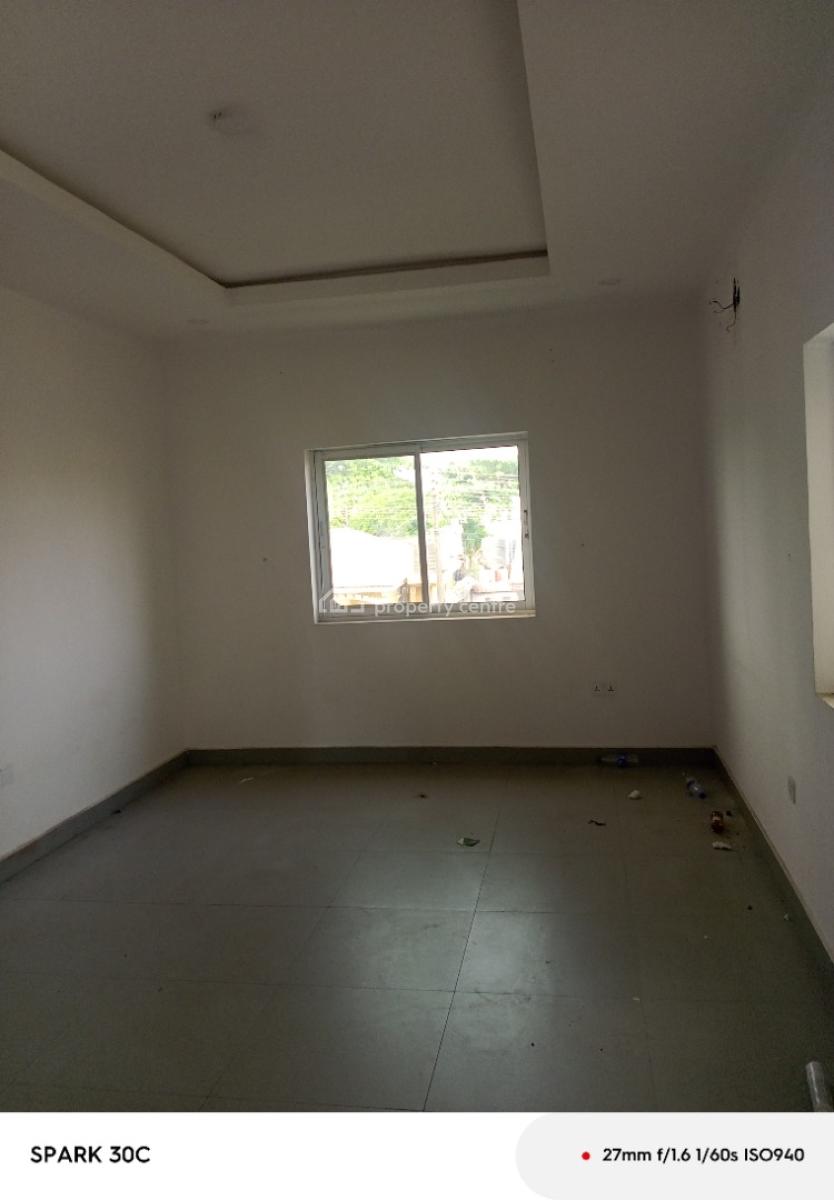 Room and Parlor, Abraham Adesanya Estate, Ajah, Lagos, Mini Flat (room and Parlour) for Rent