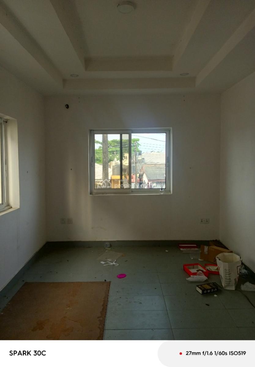 Room and Parlor, Abraham Adesanya Estate, Ajah, Lagos, Mini Flat (room and Parlour) for Rent