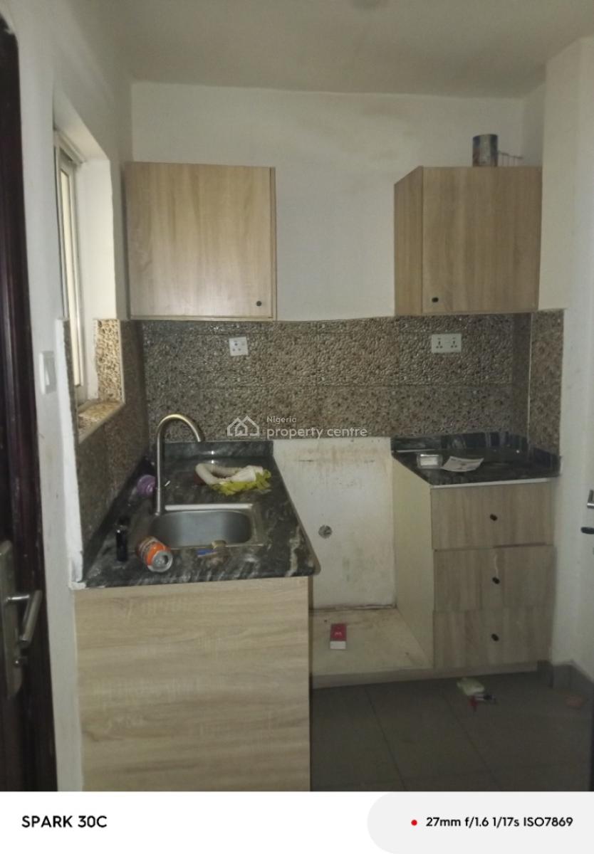 Room and Parlor, Abraham Adesanya Estate, Ajah, Lagos, Mini Flat (room and Parlour) for Rent
