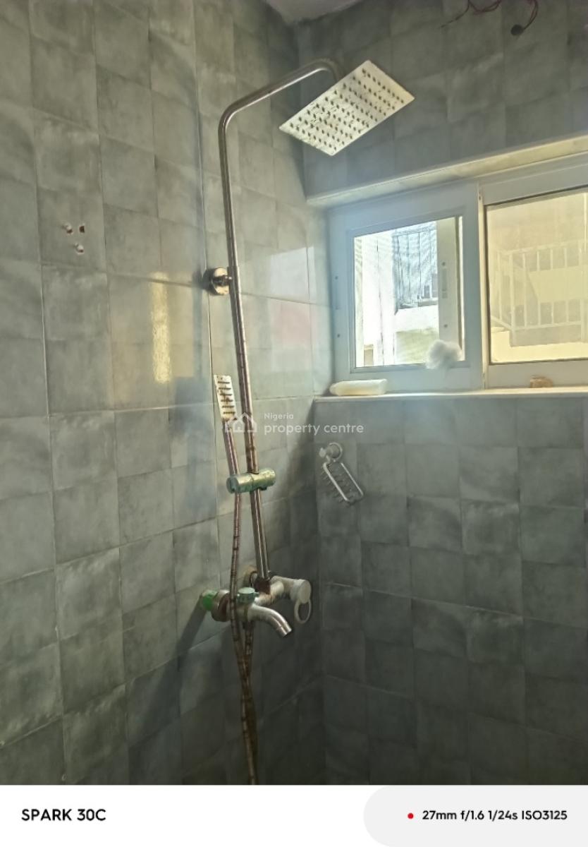 Room and Parlor, Abraham Adesanya Estate, Ajah, Lagos, Mini Flat (room and Parlour) for Rent