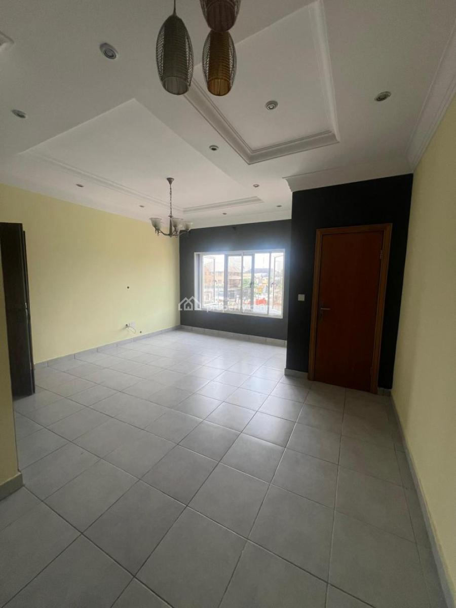 2 Bedroom Apartment, Lekki Phase 1, Lekki, Lagos, Flat / Apartment for Rent