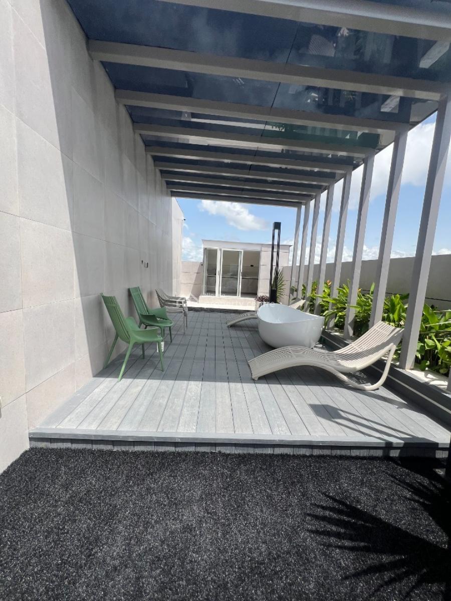 Contemporary Brand New 2 Bedroom Penthouse with Gym & Swimming Pool, Lekki Phase 1, Lekki, Lagos, Flat / Apartment for Sale