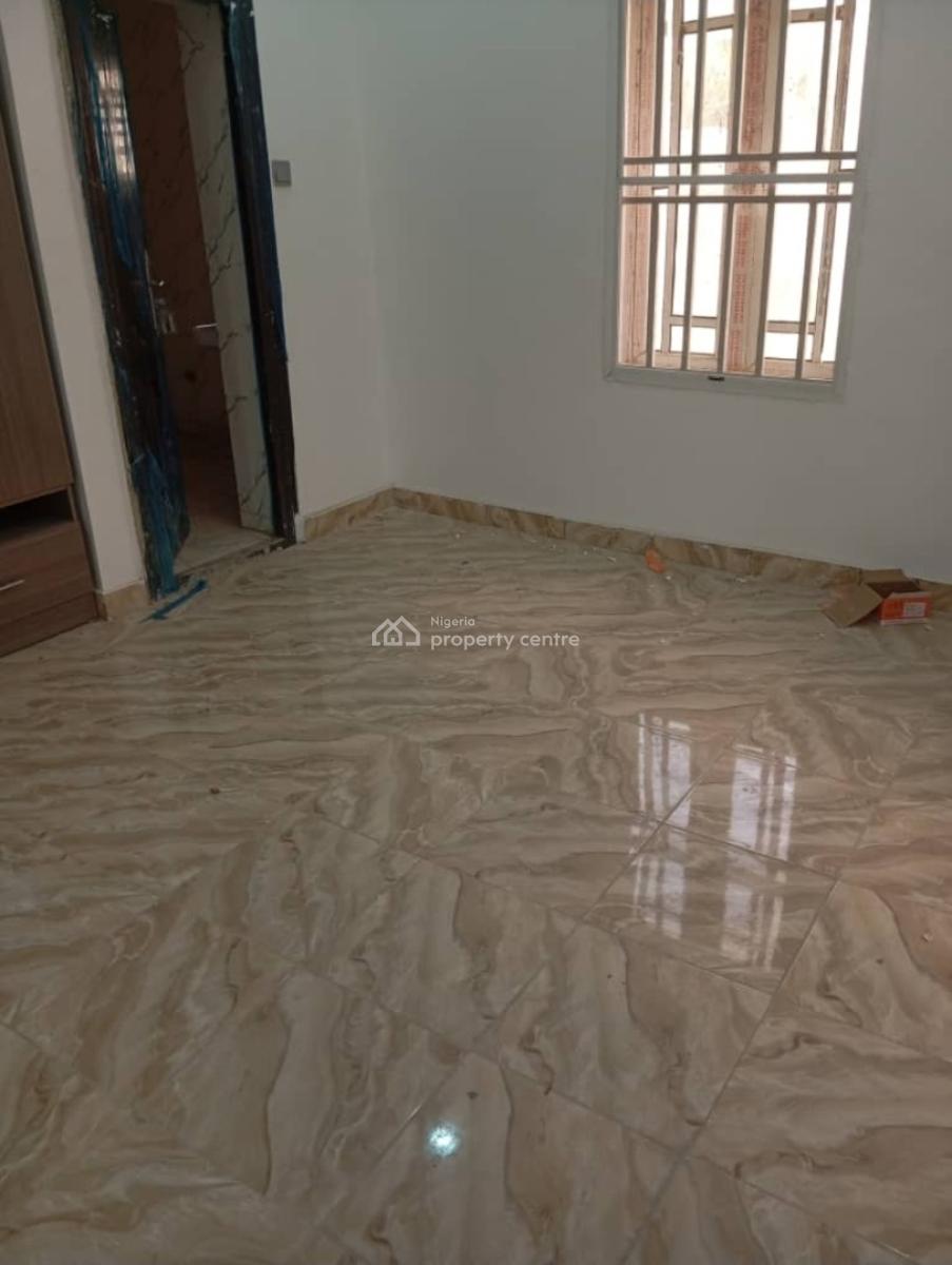 Newly Built 3 Bedroom with Gate House, Galadimawa, Abuja, Detached Bungalow for Rent