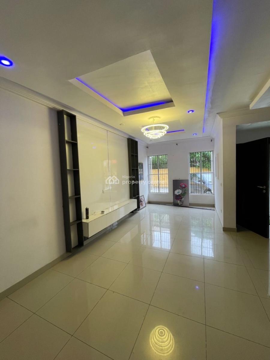 a Spacious 3 Bedroom Duplex with 24 Hours Light Inverter+solar, Addo Road, Ajah, Lagos, House for Rent