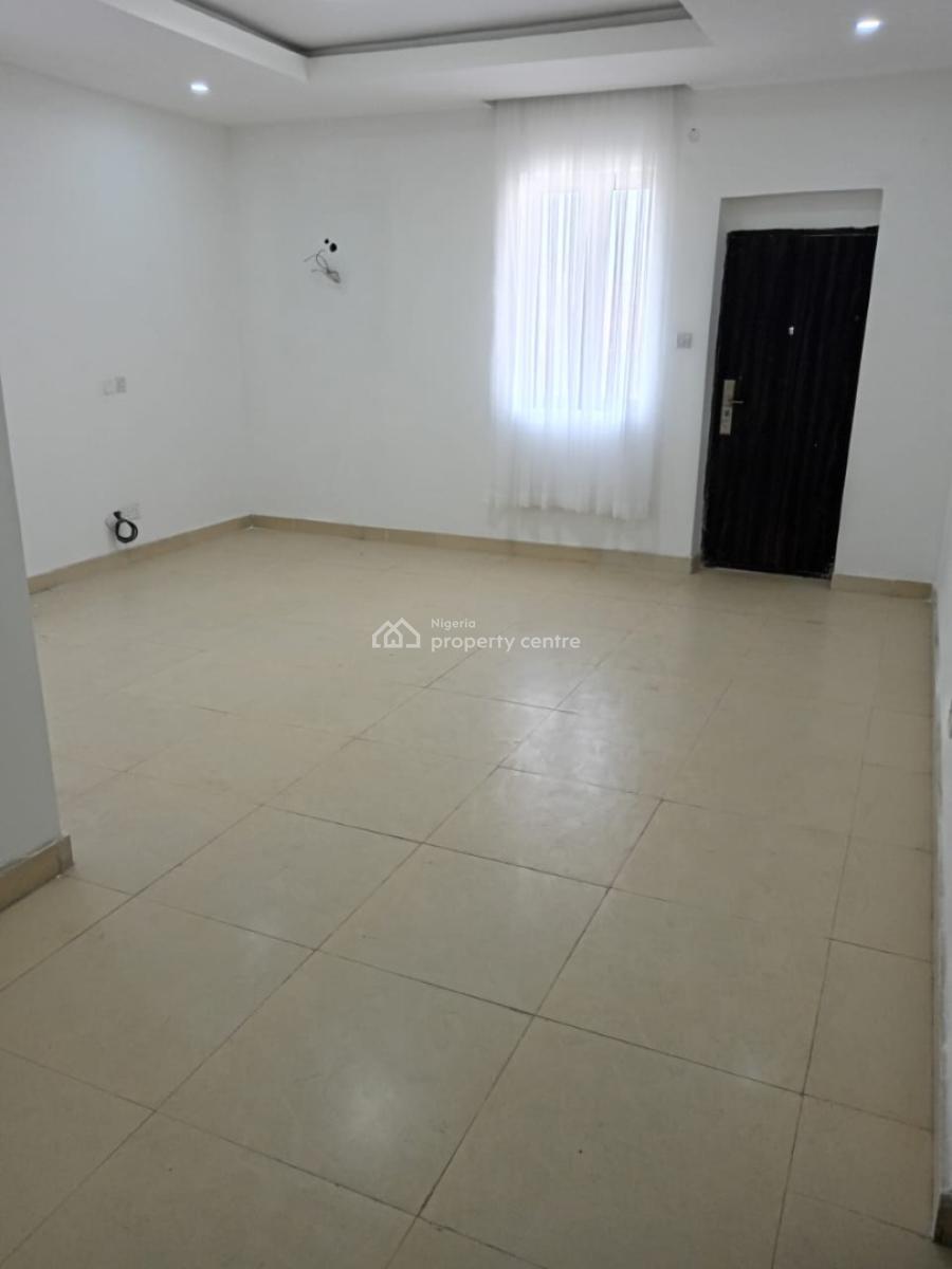 Brand New Ones Bedroom Flat with Fully Fitted Kitchen, Abijo, Lekki, Lagos, Flat / Apartment for Rent