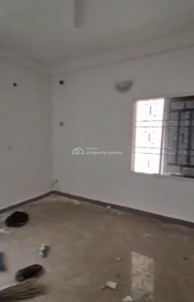4bedroom Semi Detached Duplex, River Park, Lugbe District, Abuja, Semi-detached Duplex for Rent