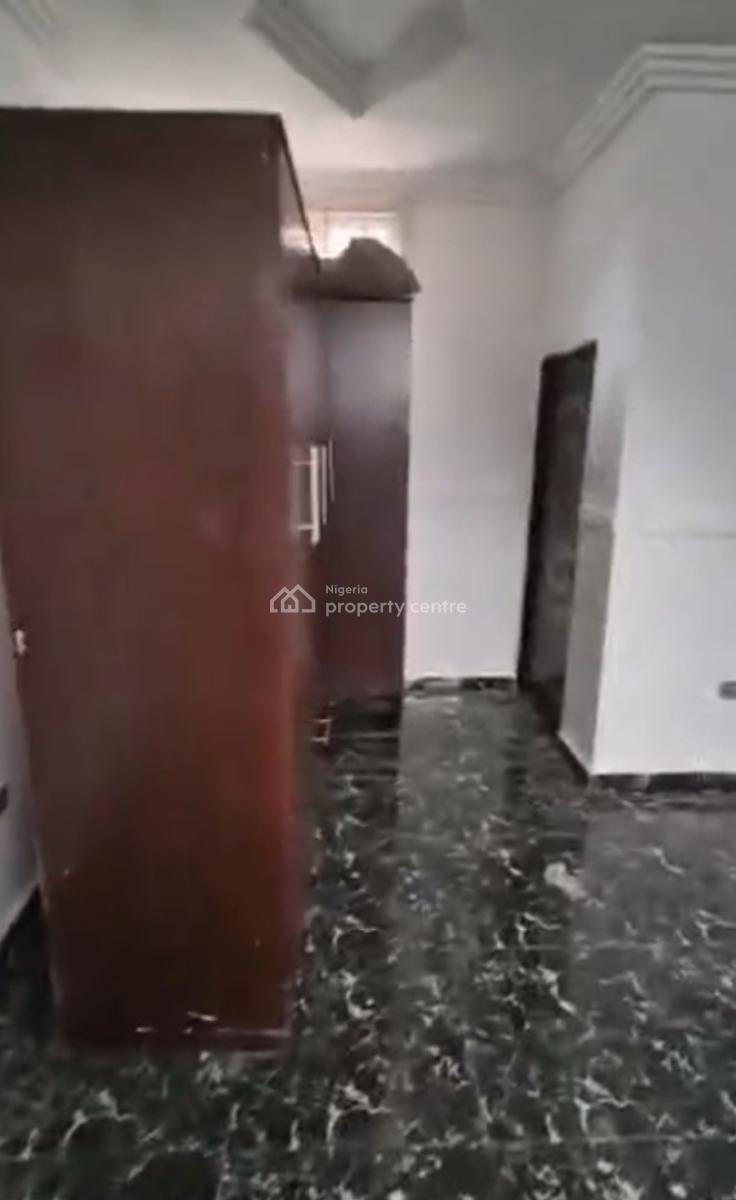 4bedroom Semi Detached Duplex, River Park, Lugbe District, Abuja, Semi-detached Duplex for Rent