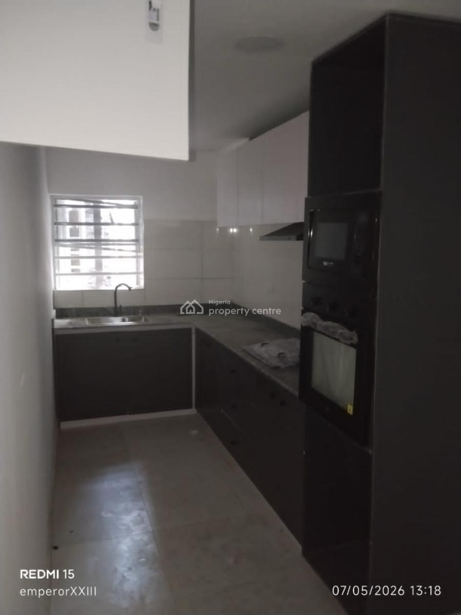 Brand New 2 Bedroom Apartment, Richmond Pearl Estate Way, Off Freedom Way, Lekki Phase 1, Lekki, Lagos, Flat / Apartment for Rent