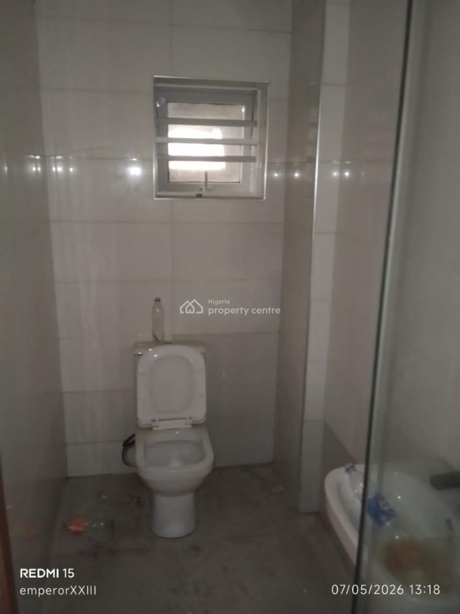 Brand New 2 Bedroom Apartment, Richmond Pearl Estate Way, Off Freedom Way, Lekki Phase 1, Lekki, Lagos, Flat / Apartment for Rent