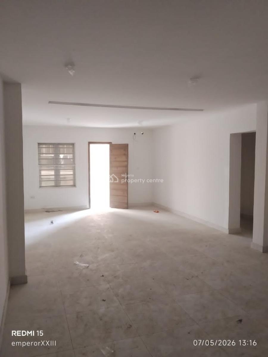 Brand New 2 Bedroom Apartment, Richmond Pearl Estate Way, Off Freedom Way, Lekki Phase 1, Lekki, Lagos, Flat / Apartment for Rent