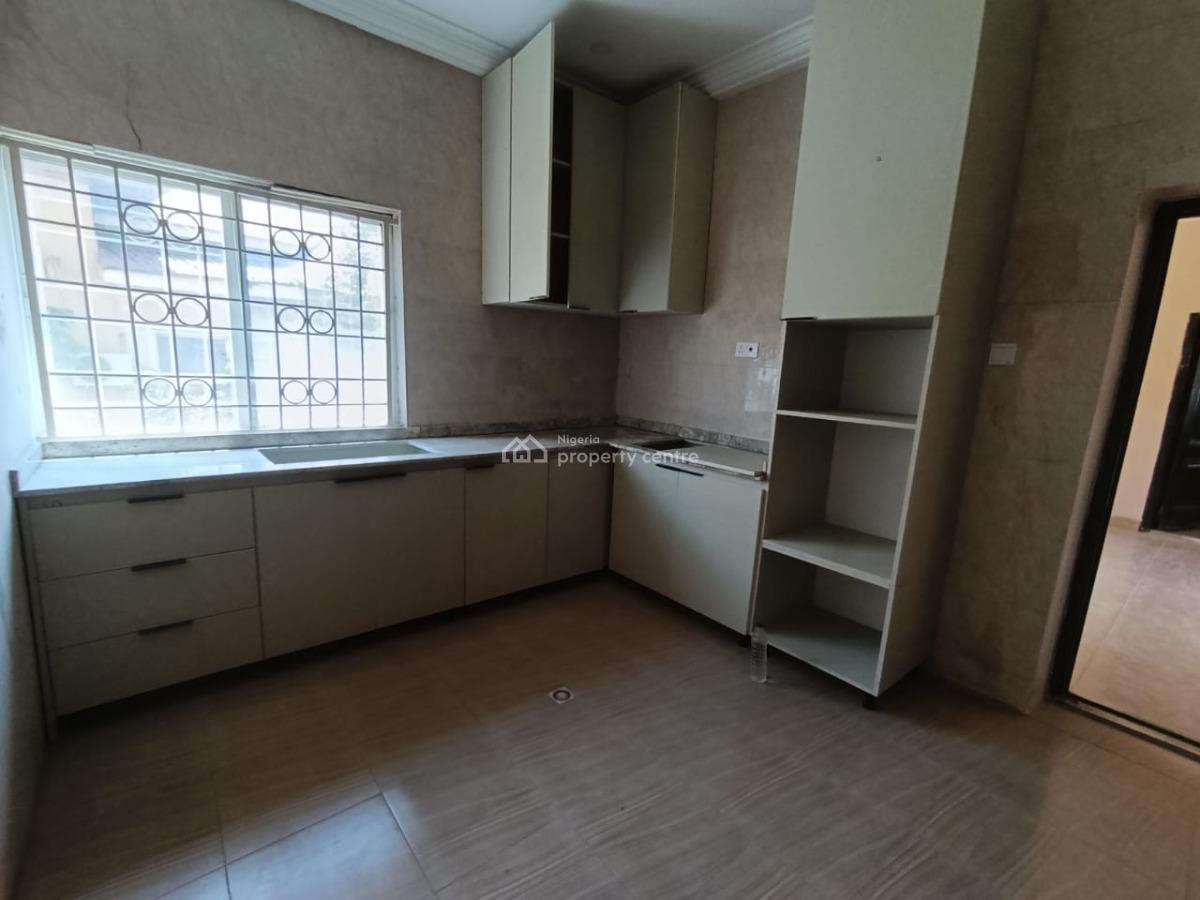 Luxurious 2 Bedroom Apartments (serviced & Unfurnished), Near Shoprite, Jabi, Abuja, Flat / Apartment for Rent
