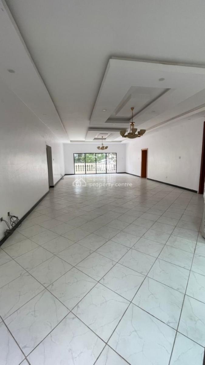 Spacious Serviced 3 Bedroom Apartment with Pool, Gym, Chevron Tollgate, Lekki Phase 1, Lekki, Lagos, Flat / Apartment for Rent