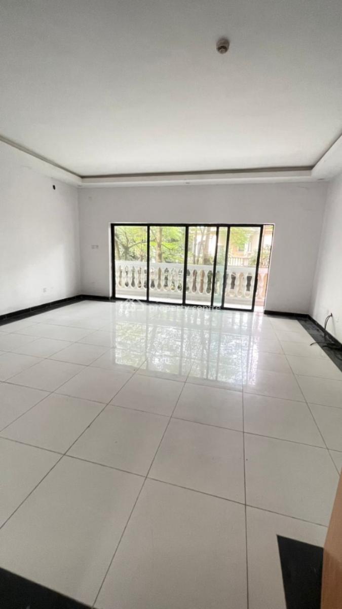 Spacious Serviced 3 Bedroom Apartment with Pool, Gym, Chevron Tollgate, Lekki Phase 1, Lekki, Lagos, Flat / Apartment for Rent