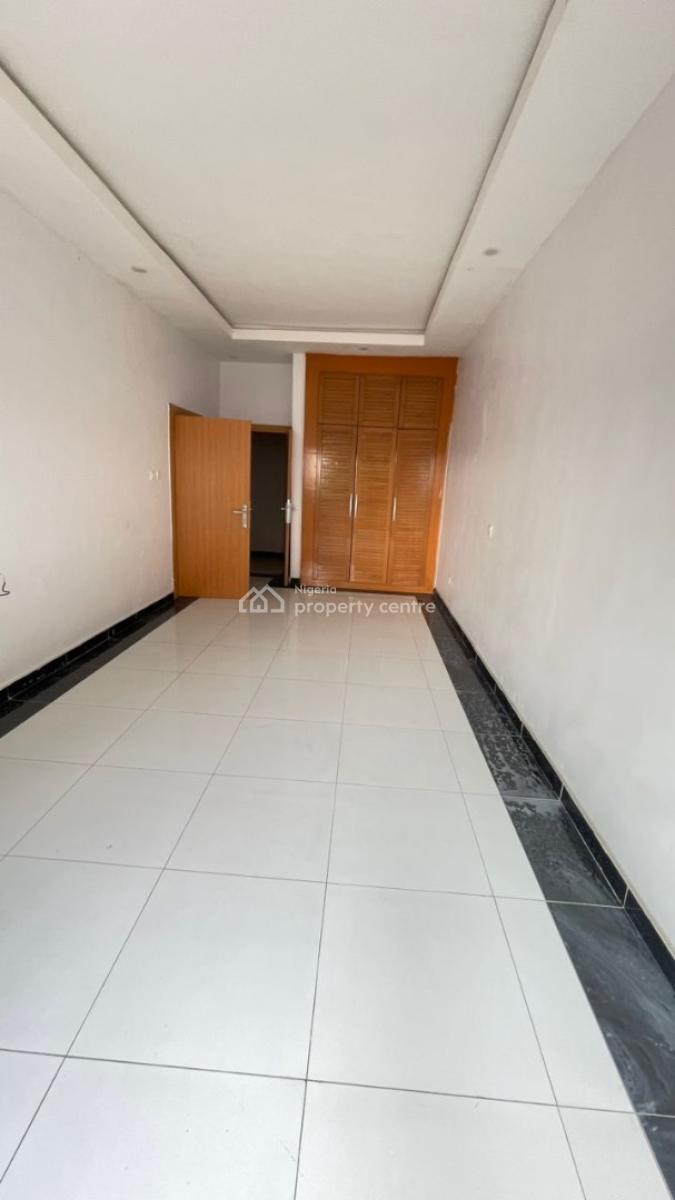 Spacious Serviced 3 Bedroom Apartment with Pool, Gym, Chevron Tollgate, Lekki Phase 1, Lekki, Lagos, Flat / Apartment for Rent