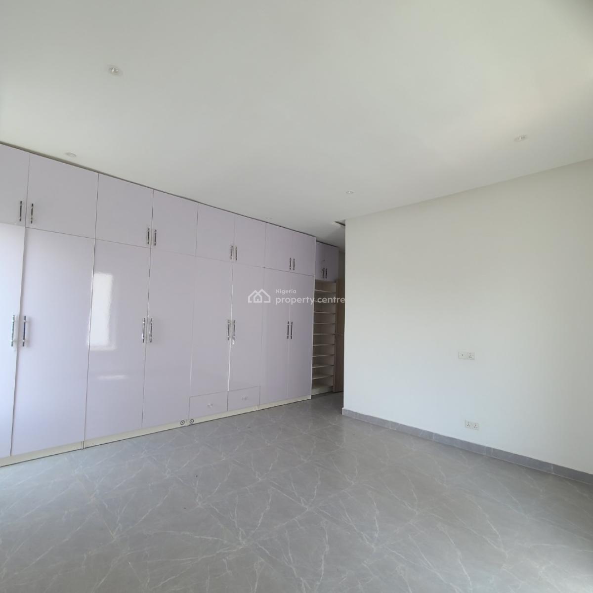 4bedroom Fully Detached Duplex, Vgc, Lekki, Lagos, Detached Duplex for Sale