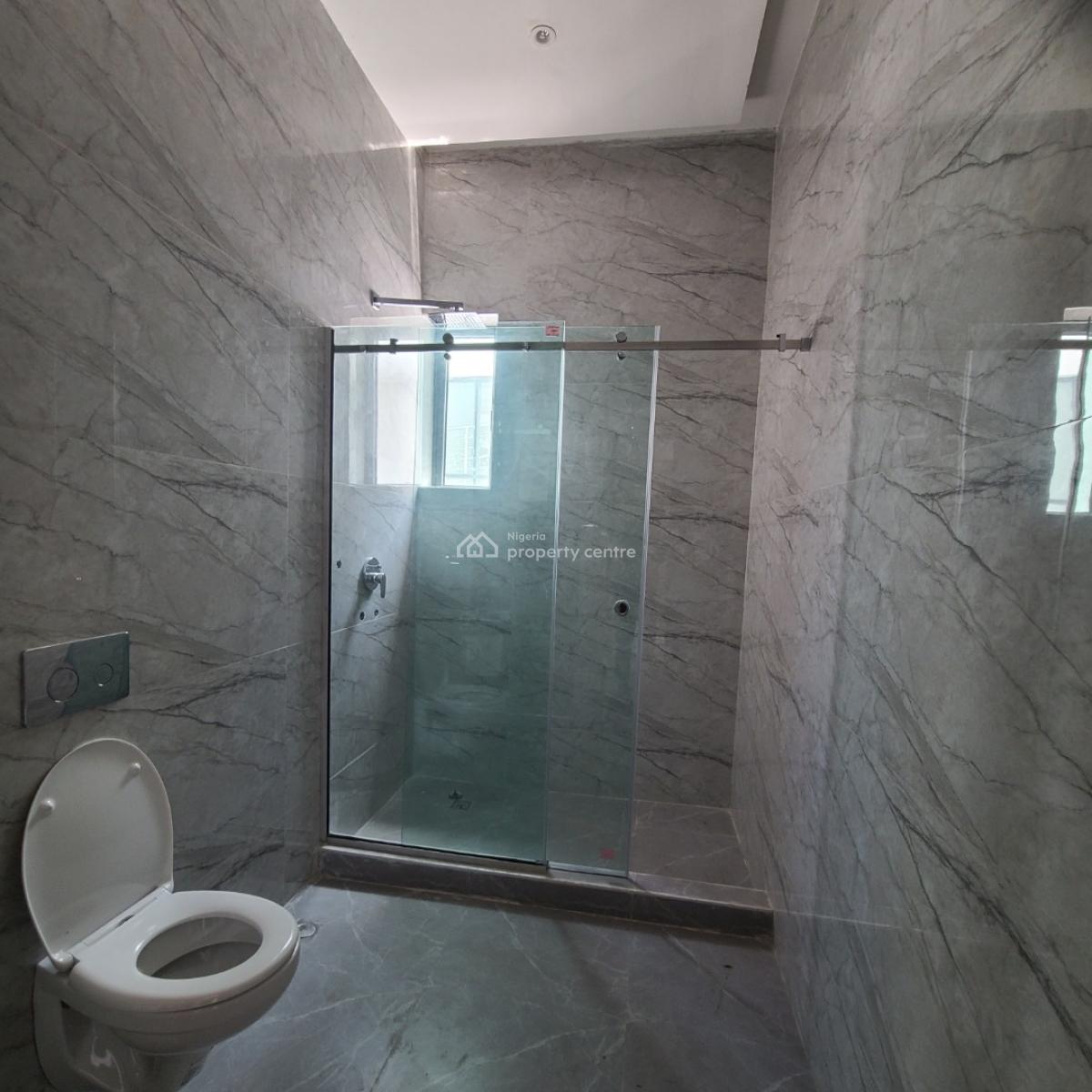 4bedroom Fully Detached Duplex, Vgc, Lekki, Lagos, Detached Duplex for Sale