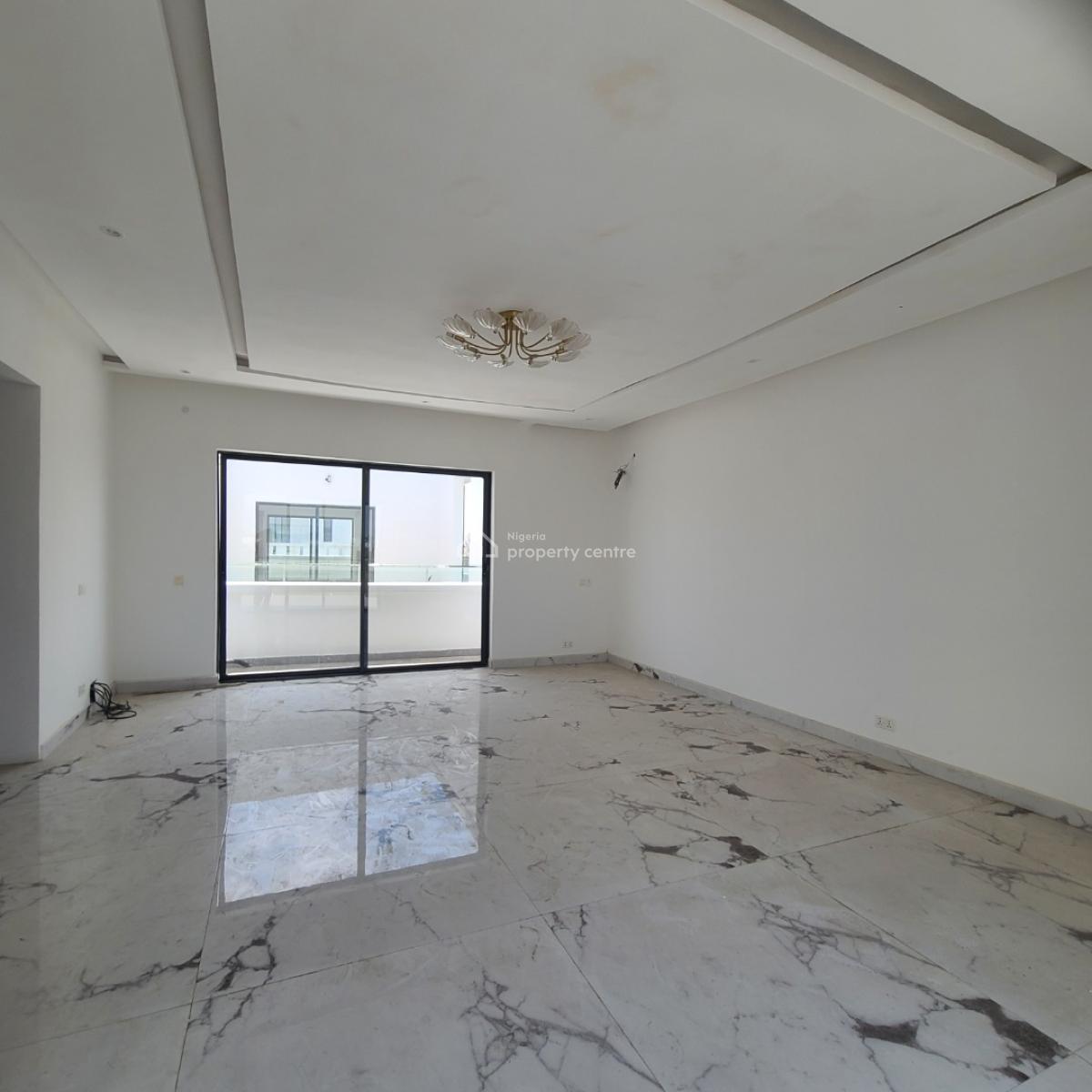 4bedroom Fully Detached Duplex, Vgc, Lekki, Lagos, Detached Duplex for Sale
