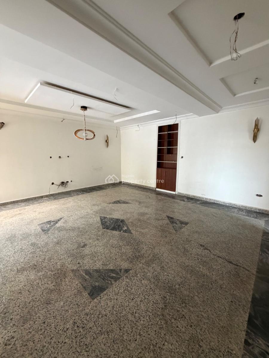 4 Bedroom Semi Detached Duplex Available, Idu Industrial, Abuja, Semi-detached Duplex for Sale