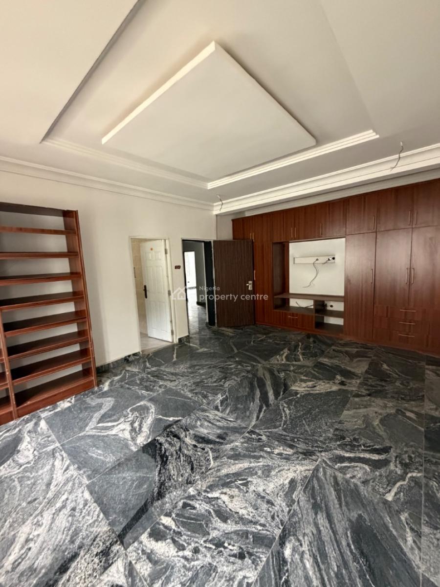 4 Bedroom Semi Detached Duplex Available, Idu Industrial, Abuja, Semi-detached Duplex for Sale