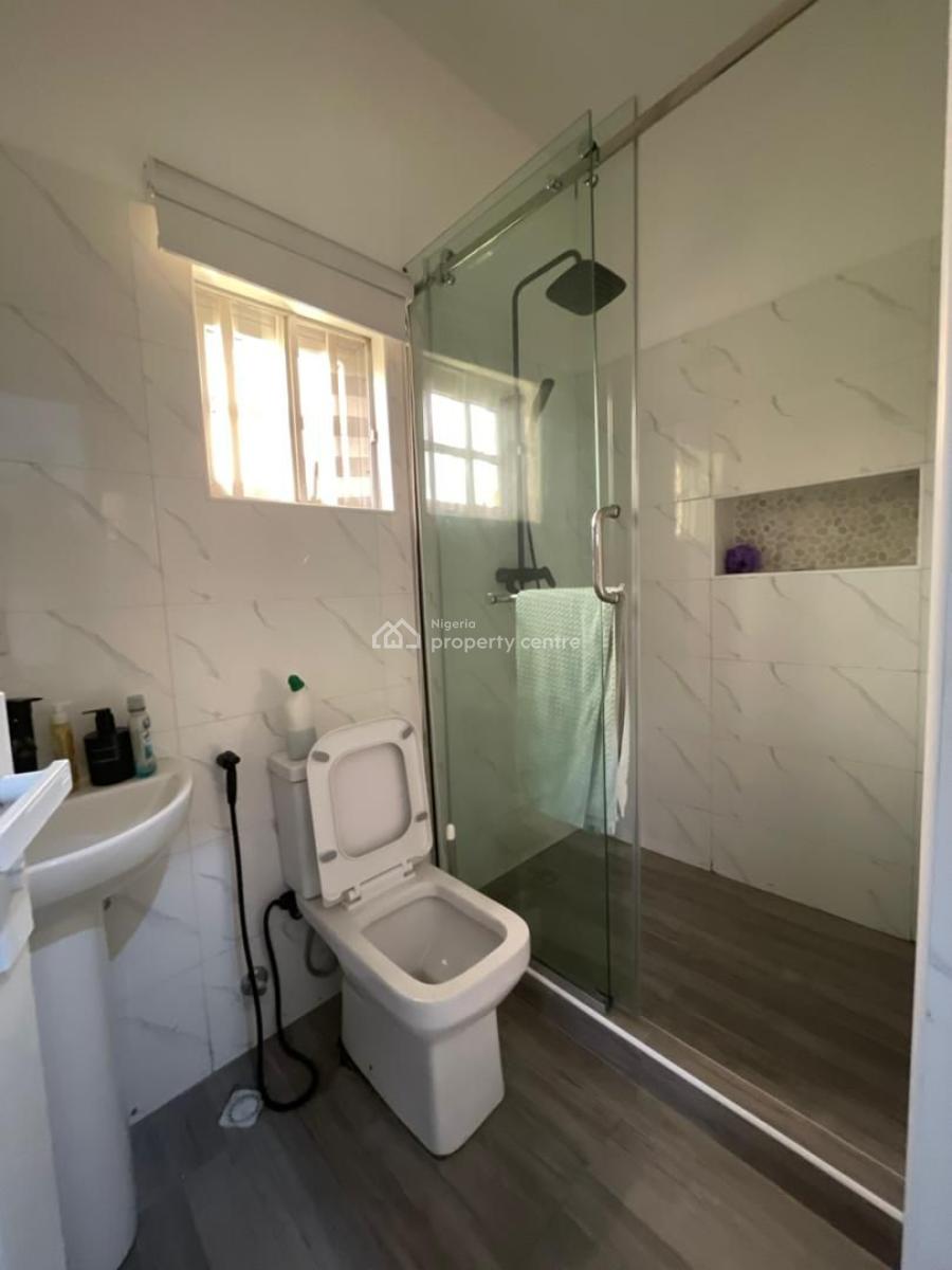 Fully Furnished 2 Bedroom Flat Apartment, Ikate, Lekki, Nicon Town, Lekki, Lagos, Flat / Apartment for Rent