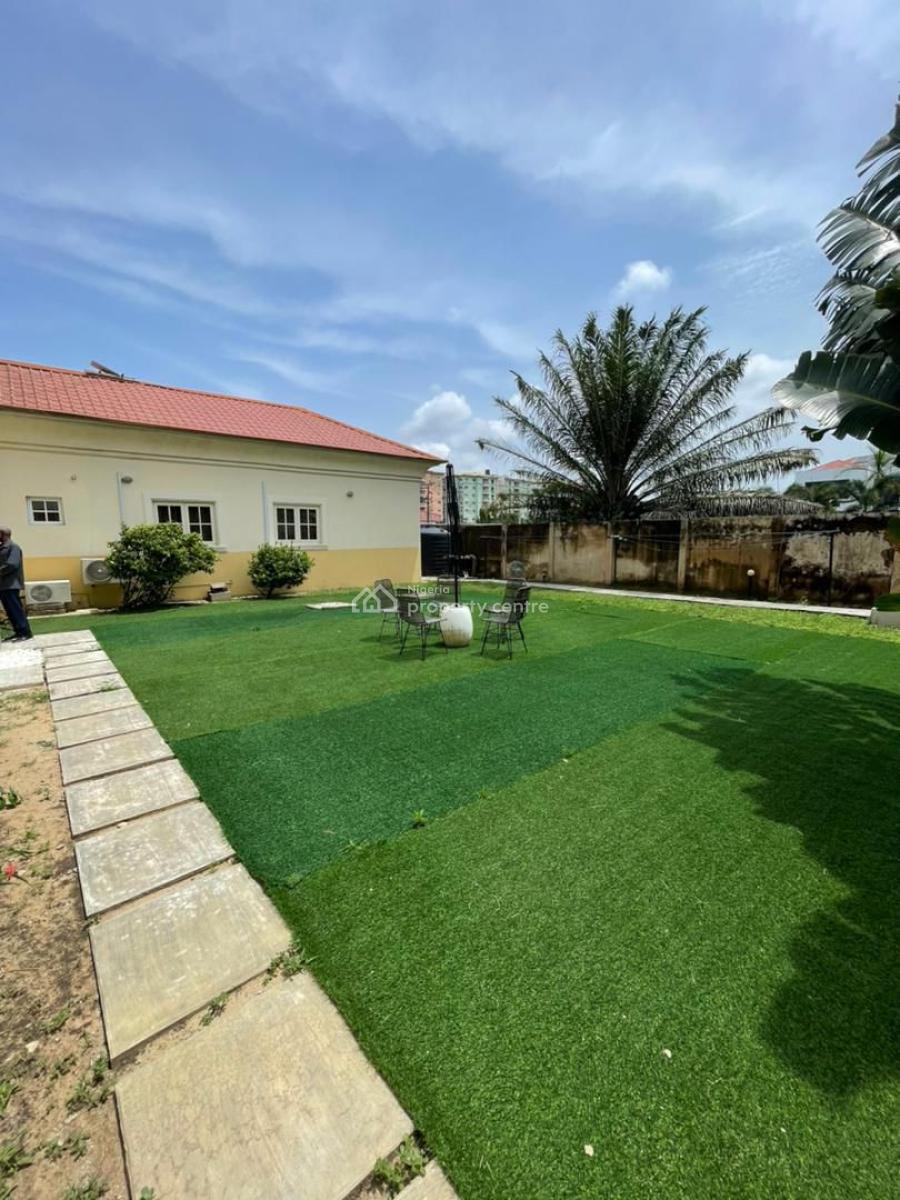 Fully Furnished 2 Bedroom Flat Apartment, Ikate, Lekki, Nicon Town, Lekki, Lagos, Flat / Apartment for Rent