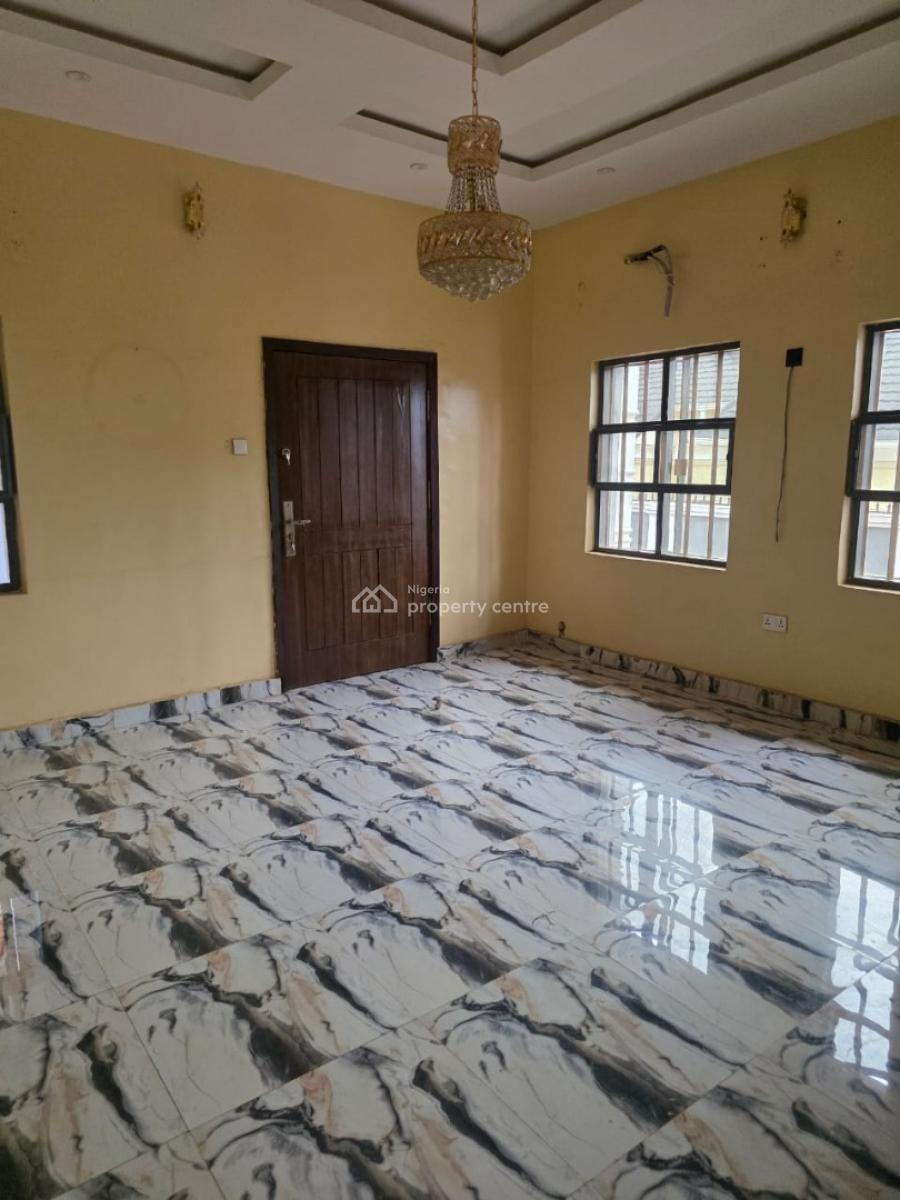 3 Bedroom Duplex, Carlton Gate Estate, Akobo, Ibadan, Oyo, Semi-detached Duplex for Rent