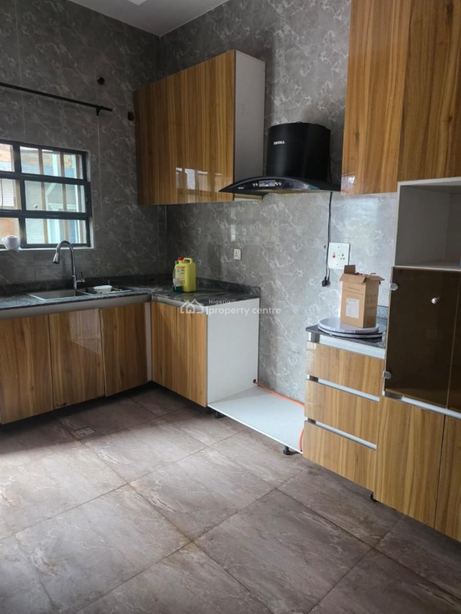 3 Bedroom Duplex, Carlton Gate Estate, Akobo, Ibadan, Oyo, Semi-detached Duplex for Rent