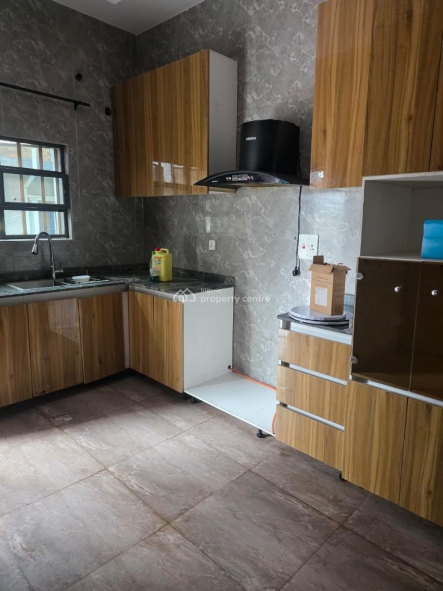 3 Bedroom Duplex, Carlton Gate Estate, Akobo, Ibadan, Oyo, Semi-detached Duplex for Rent