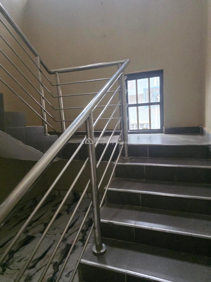 3 Bedroom Duplex, Carlton Gate Estate, Akobo, Ibadan, Oyo, Semi-detached Duplex for Rent