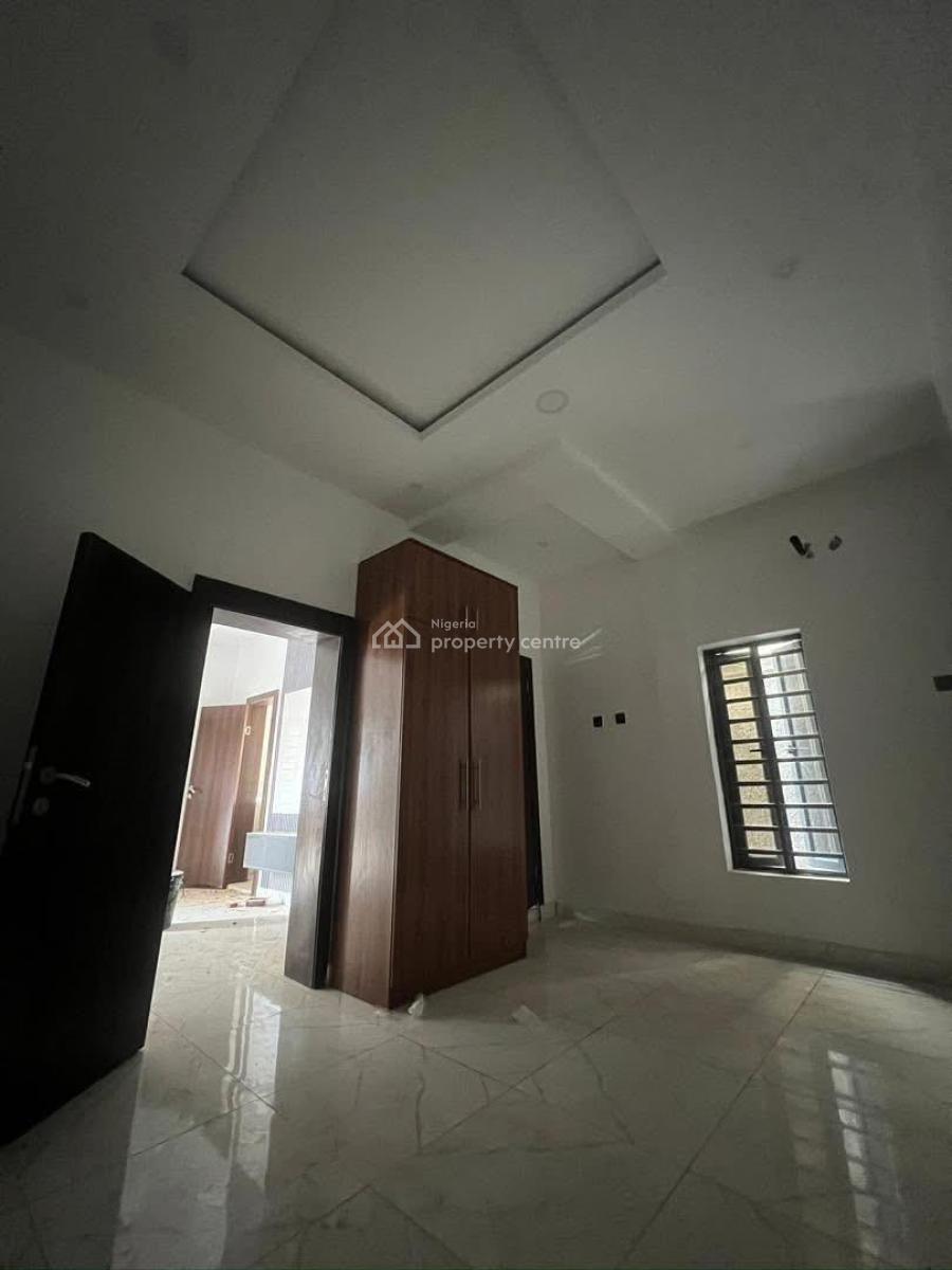 Classic 2bedroom Apartments with 2miniflat, Estate Gate Bus Stop Close to Abesan, Alimosho, Lagos, Flat / Apartment for Sale