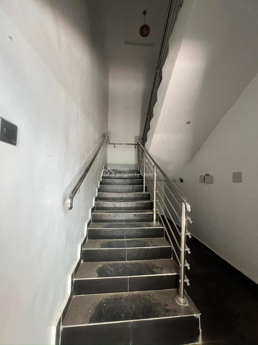 Classic 2bedroom Apartments with 2miniflat, Estate Gate Bus Stop Close to Abesan, Alimosho, Lagos, Flat / Apartment for Sale