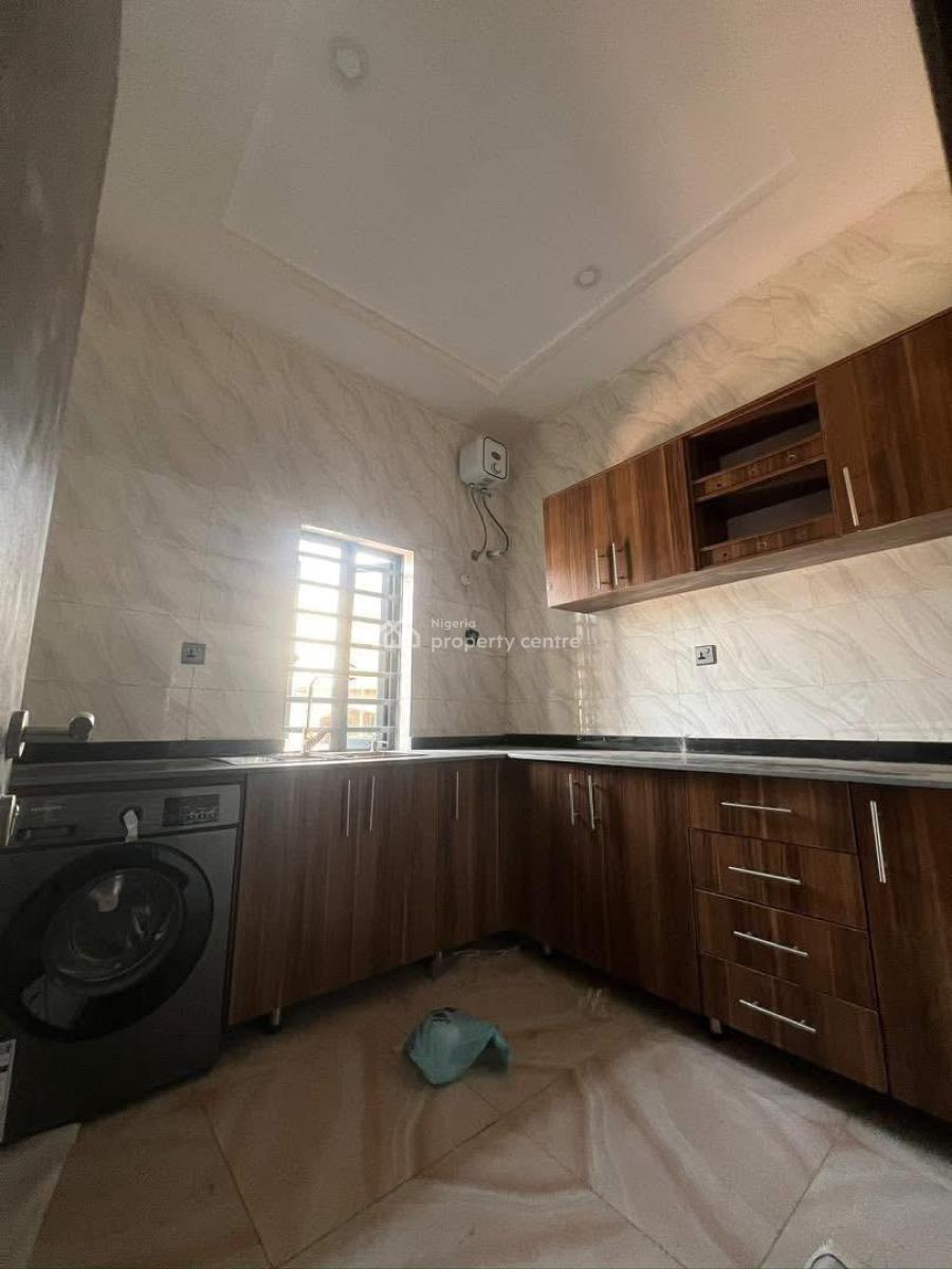 Classic 2bedroom Apartments with 2miniflat, Estate Gate Bus Stop Close to Abesan, Alimosho, Lagos, Flat / Apartment for Sale