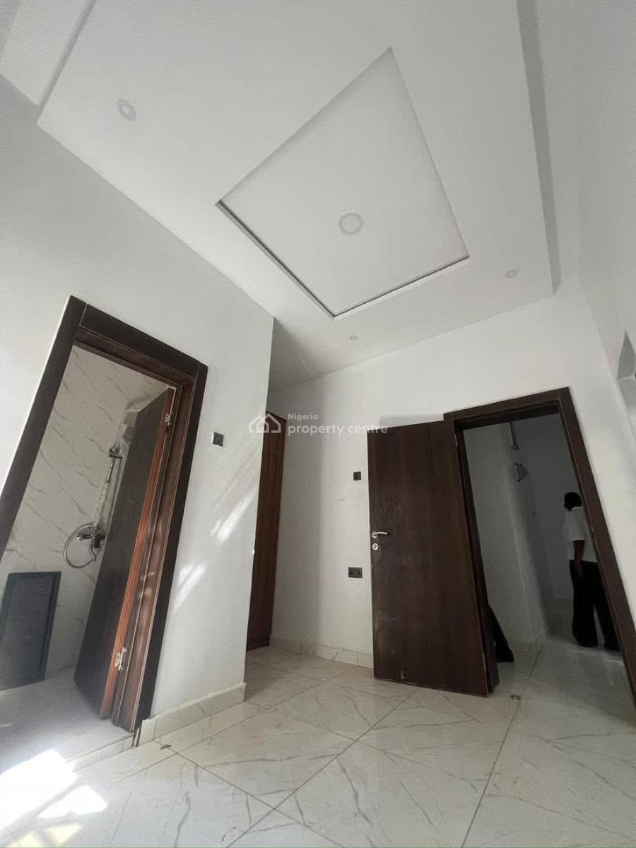 Classic 2bedroom Apartments with 2miniflat, Estate Gate Bus Stop Close to Abesan, Alimosho, Lagos, Flat / Apartment for Sale