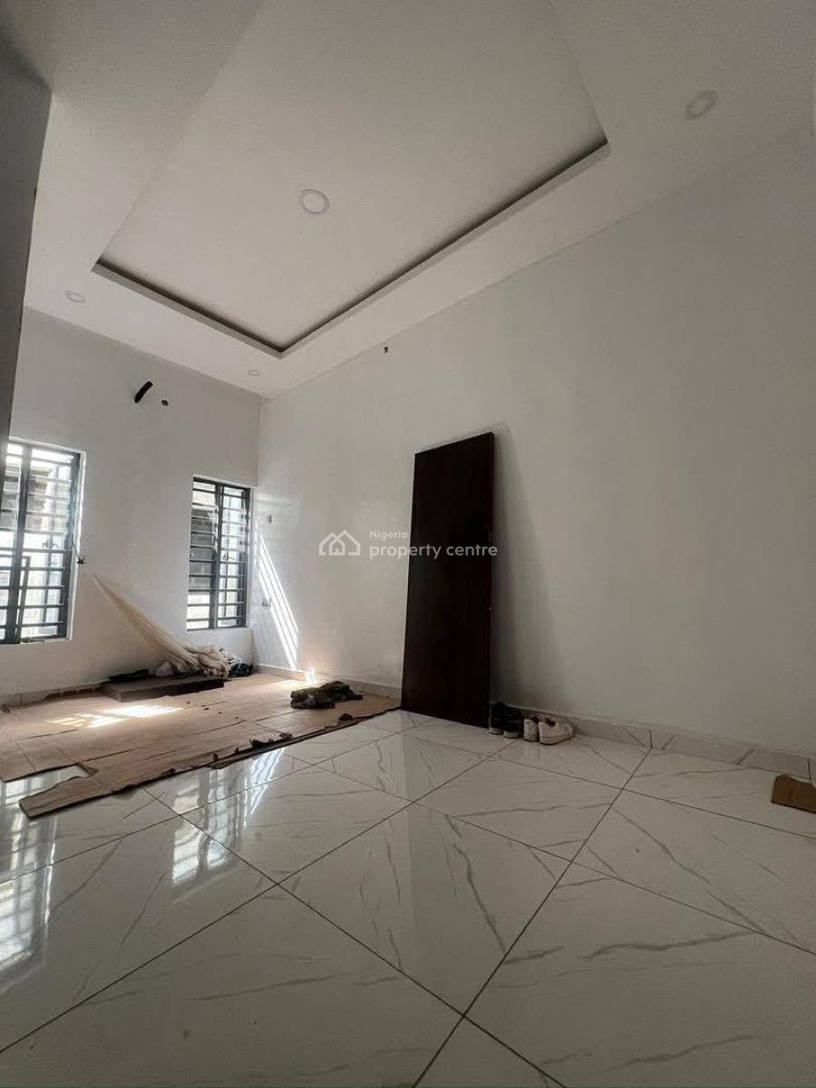 Classic 2bedroom Apartments with 2miniflat, Estate Gate Bus Stop Close to Abesan, Alimosho, Lagos, Flat / Apartment for Sale