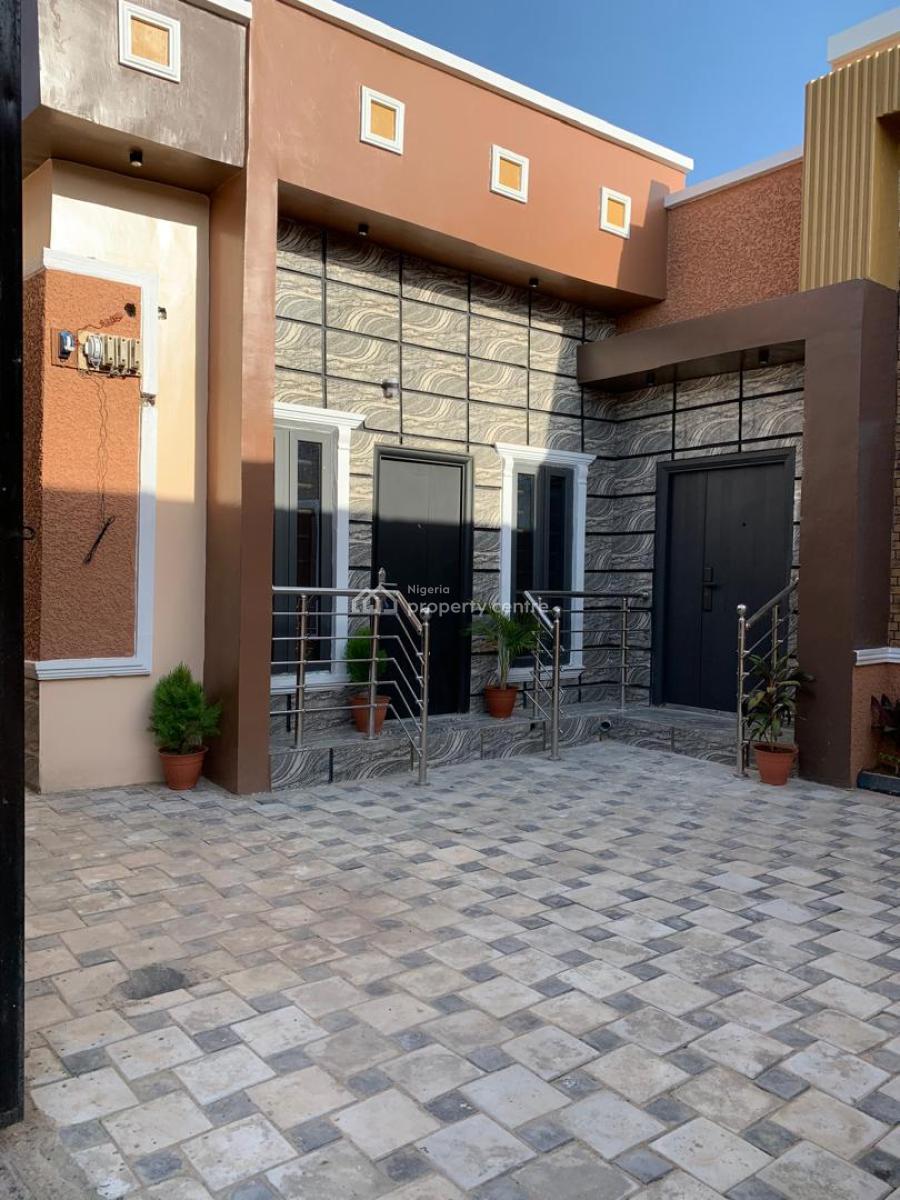 4 Bedroom Detached House, Rijiyar Zaki, Ungogo, Kano, House for Sale