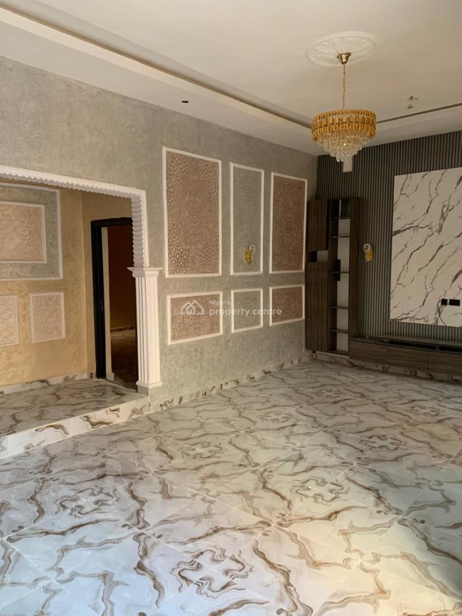 4 Bedroom Detached House, Rijiyar Zaki, Ungogo, Kano, House for Sale