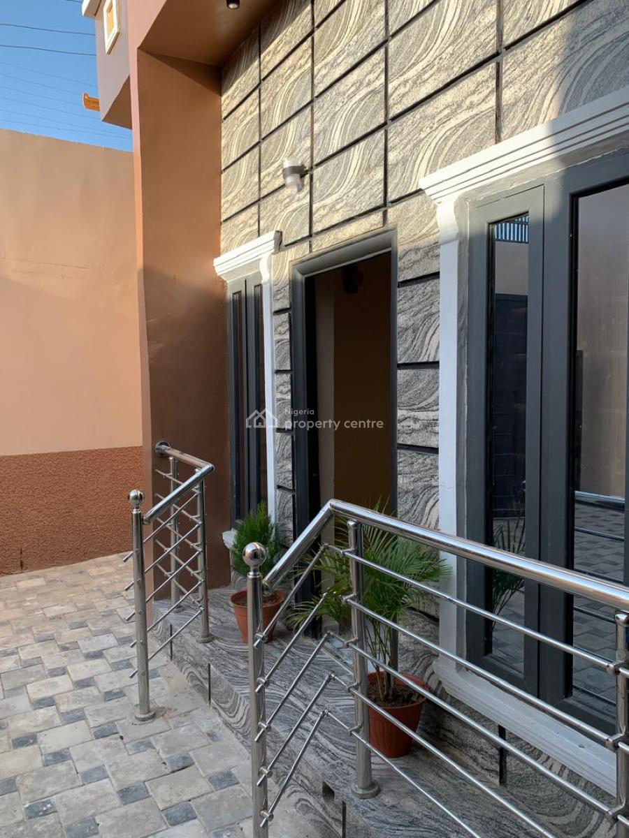 4 Bedroom Detached House, Rijiyar Zaki, Ungogo, Kano, House for Sale