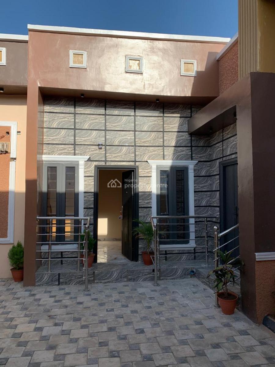4 Bedroom Detached House, Rijiyar Zaki, Ungogo, Kano, House for Sale