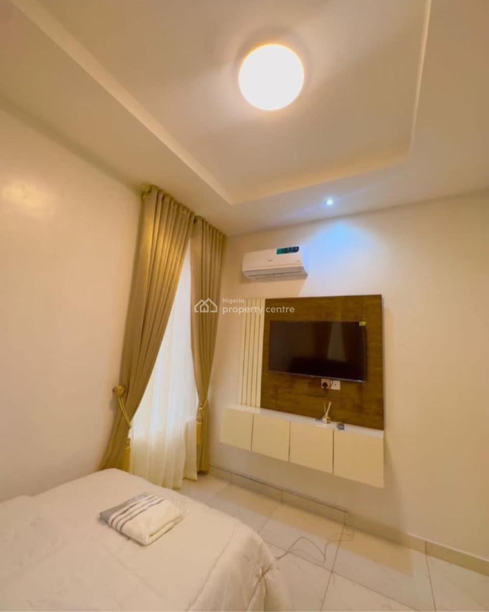 Fully Furnished 2 Bedroom Apartment, Ologolo, Lekki, Lagos, Flat / Apartment for Sale