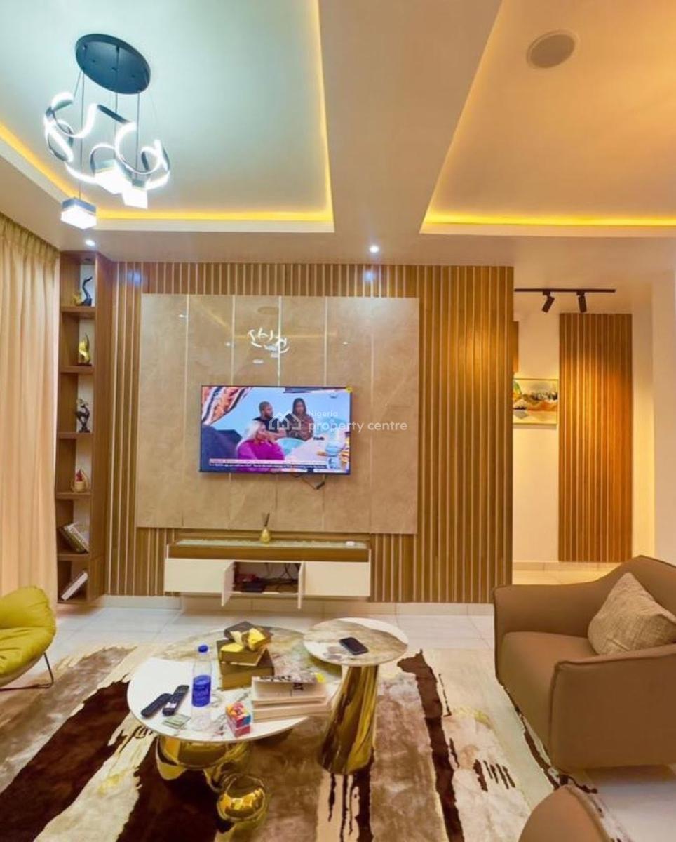Fully Furnished 2 Bedroom Apartment, Ologolo, Lekki, Lagos, Flat / Apartment for Sale