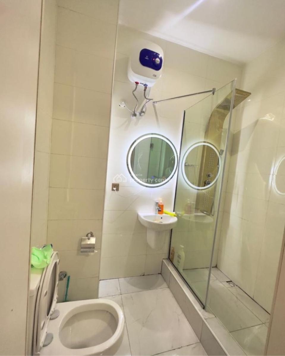 Fully Furnished 2 Bedroom Apartment, Ologolo, Lekki, Lagos, Flat / Apartment for Sale