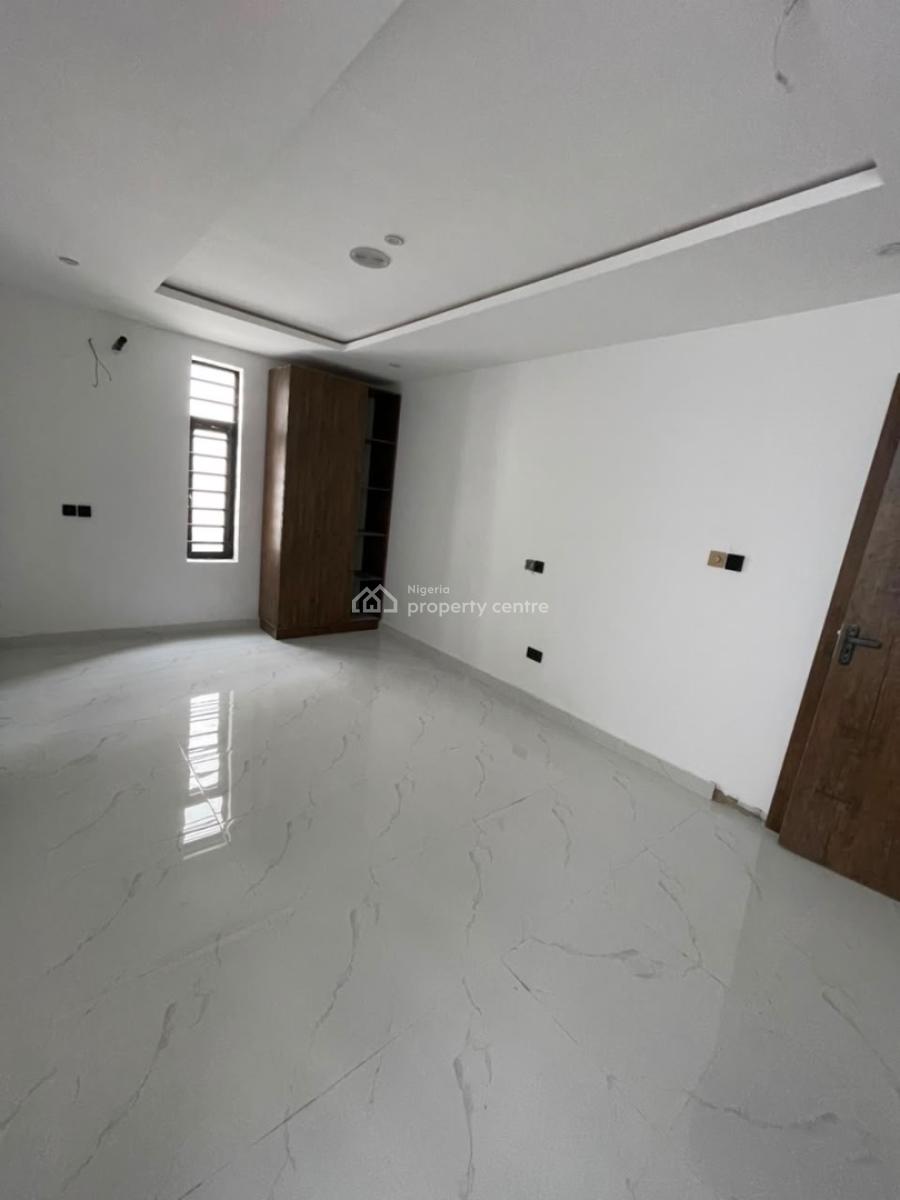 2 Bedroom Apartment, Chevron, Lekki, Lagos, Flat / Apartment for Rent