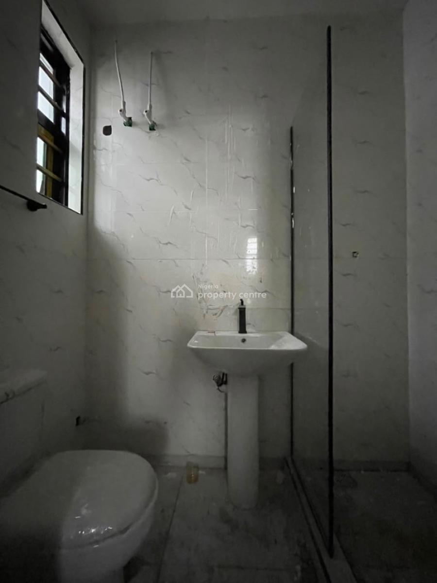 2 Bedroom Apartment, Chevron, Lekki, Lagos, Flat / Apartment for Rent